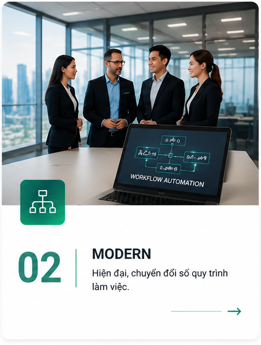 Modern
